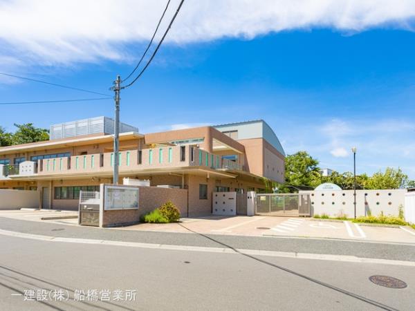 リーブルガーデン馬込沢駅 周辺環境4