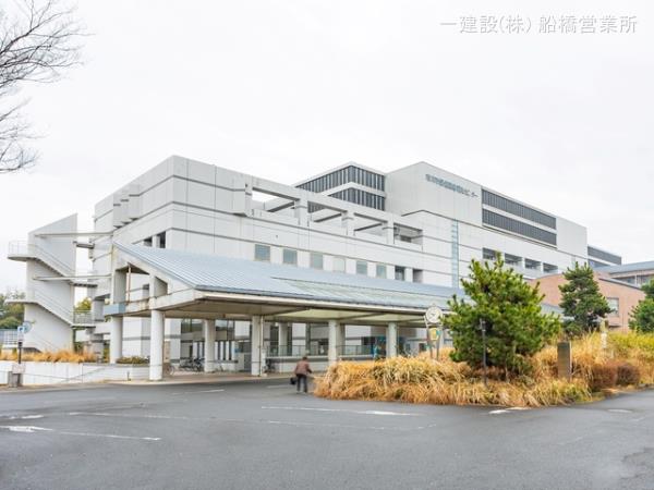 リーブルガーデン馬込沢駅 周辺環境5