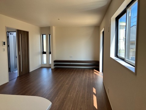 リーブルガーデンひたちなか阿字ケ浦町第４ 外観・内装8