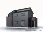 リーブルガーデンひたちなか阿字ケ浦町第４ 写真1