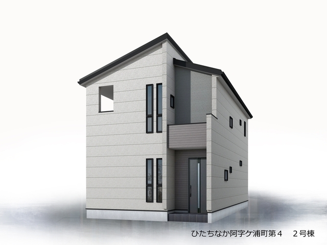 リーブルガーデンひたちなか阿字ケ浦町第４ 写真4