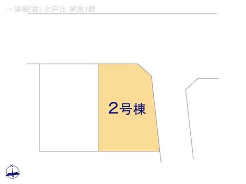 リーブルガーデン水戸双葉台第8 間取り4