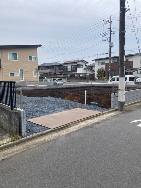 リーブルガーデン水戸双葉台第８の画像