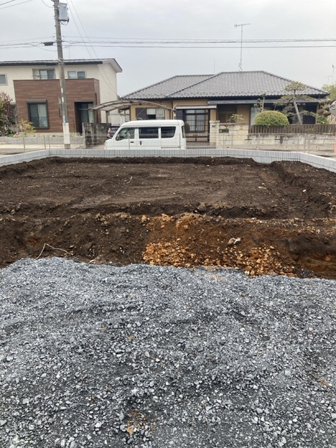 リーブルガーデン水戸双葉台第８の画像3