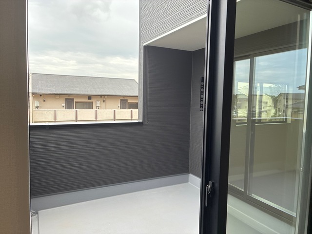リーブルガーデン鹿嶋市厨第１ 写真8