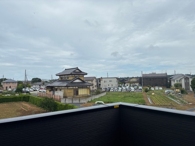リーブルガーデン鹿嶋市厨第１ 写真9