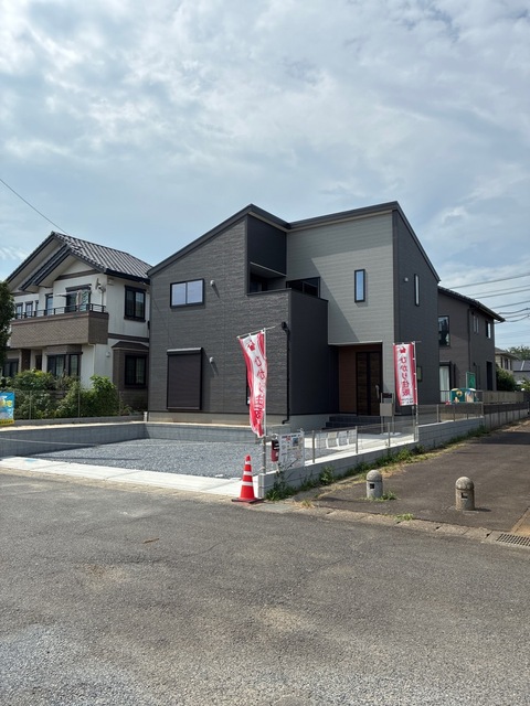 リーブルガーデン鹿嶋市厨第１ 写真11