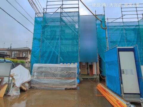 リーブルガーデンさいたま市岩槻区日の出町 外観・内装2