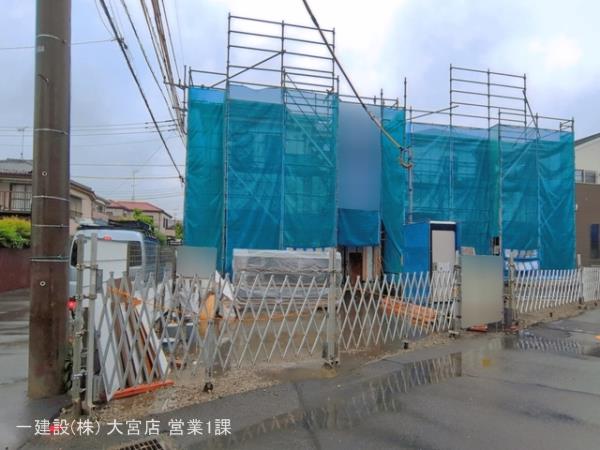 リーブルガーデンさいたま市岩槻区日の出町 写真3