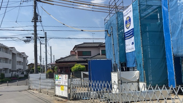リーブルガーデンさいたま市岩槻区日の出町 写真4