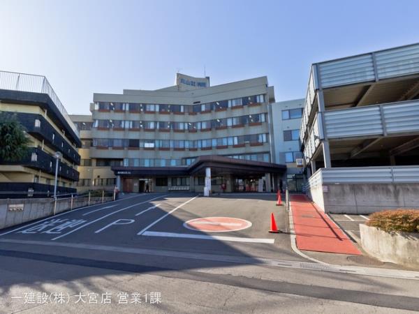 リーブルガーデンさいたま市岩槻区日の出町 周辺環境5