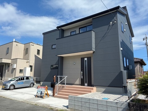 リーブルガーデン磐田西島2期 外観・内装11