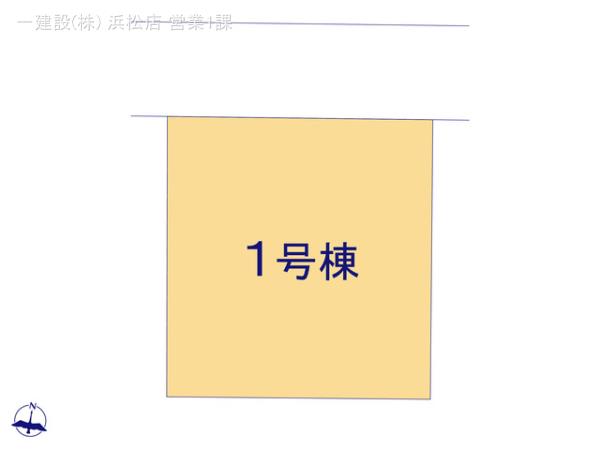 リーブルガーデン磐田西島２期 写真4