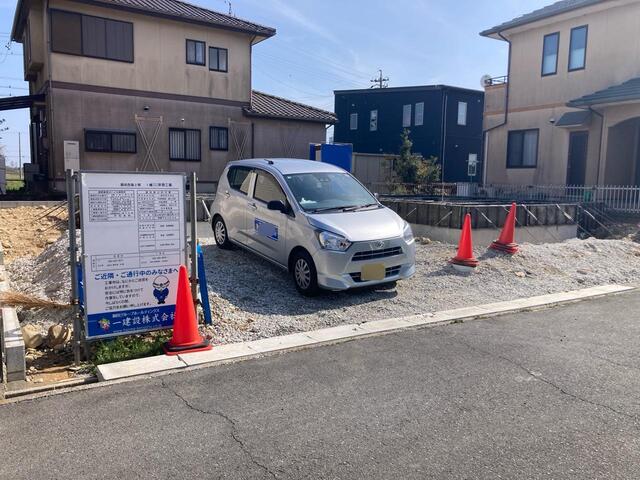 リーブルガーデン磐田西島２期の画像