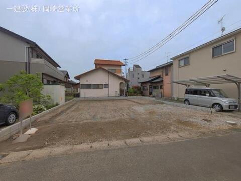 リーブルガーデン岡崎第２５９土井町 外観・内装2