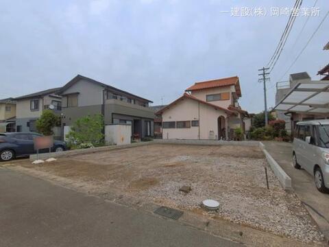 リーブルガーデン岡崎第２５９土井町 外観・内装3