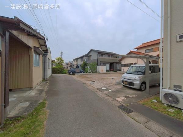 リーブルガーデン岡崎第２５９土井町 写真4