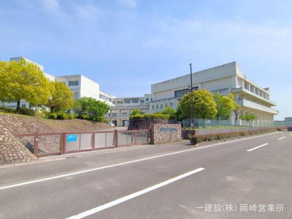 リーブルガーデン岡崎第２５９土井町 周辺環境2