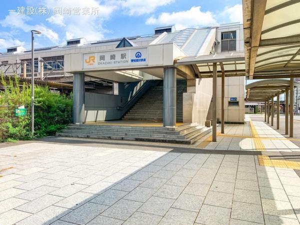 リーブルガーデン岡崎第２５９土井町 周辺環境3