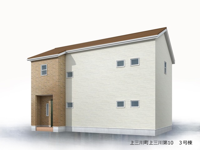 リーブルガーデン上三川町上三川第10 写真5