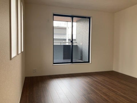 リーブルガーデン上三川町上三川第１０ 外観・内装7
