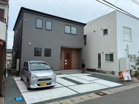 リーブルガーデン磐田掛塚新町３期 外観・内装7