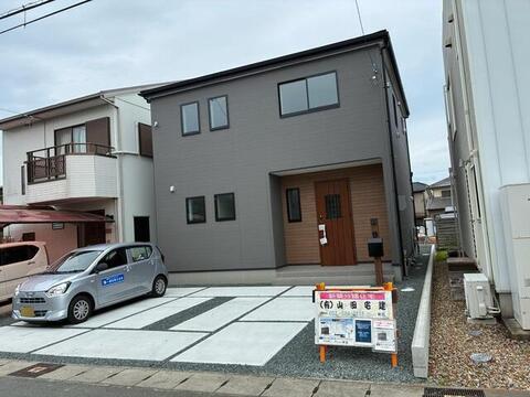 リーブルガーデン磐田掛塚新町３期 外観・内装1