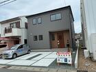 リーブルガーデン磐田掛塚新町３期 写真1