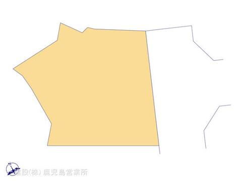 リーブルガーデン鹿児島市田上 間取り2