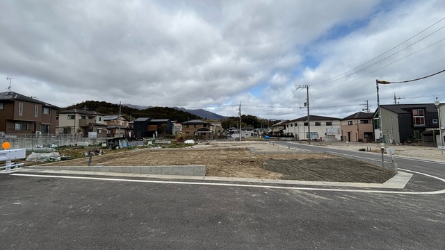 リーブルガーデン大津市和邇中３期 写真5