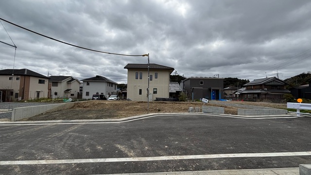 リーブルガーデン大津市和邇中３期 写真6