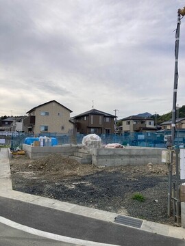 リーブルガーデン大津市和邇中３期 外観・内装2