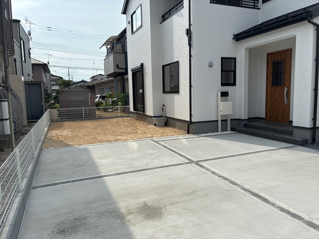 リーブルガーデン水戸堀町23 写真10
