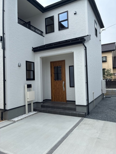 リーブルガーデン水戸堀町23 写真11
