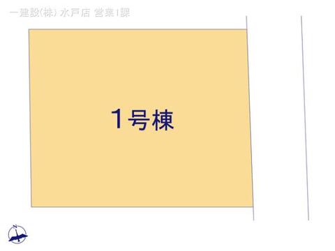 リーブルガーデン水戸堀町23 間取り2