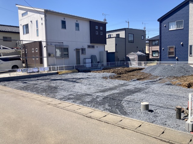 リーブルガーデン水戸堀町23 写真3