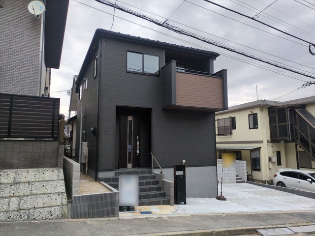 リーブルガーデン前原東６丁目第２ 写真9