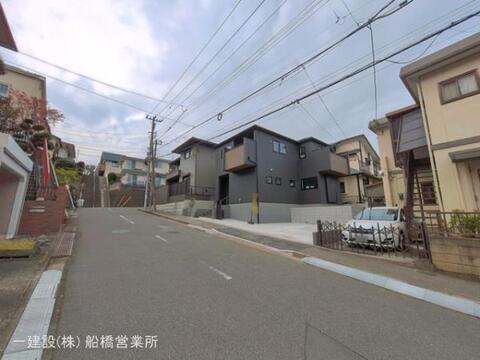 リーブルガーデン前原東６丁目第２ 外観・内装11