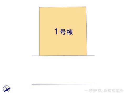 リーブルガーデン前原東６丁目第２ 間取り2