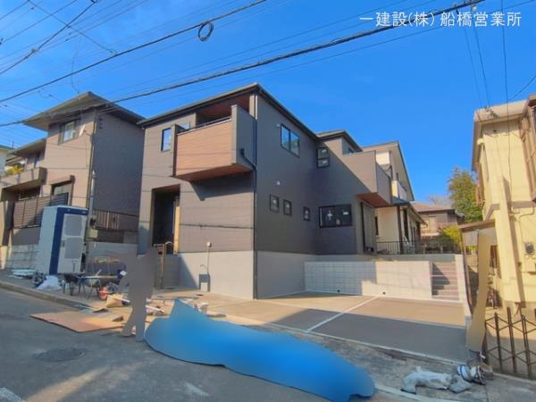 リーブルガーデン前原東６丁目第２の画像3