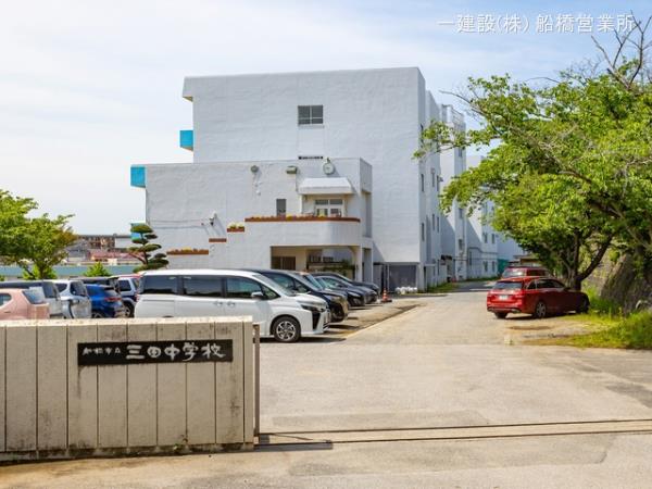 リーブルガーデン前原東６丁目第２ 周辺環境2
