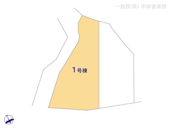 リーブルガーデン常滑市小林町２丁目 写真4