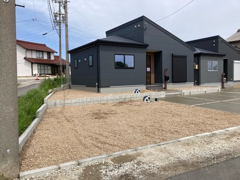 リーブルガーデン常滑市小林町２丁目 外観・内装1
