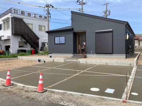 リーブルガーデン常滑市小林町２丁目 外観・内装2
