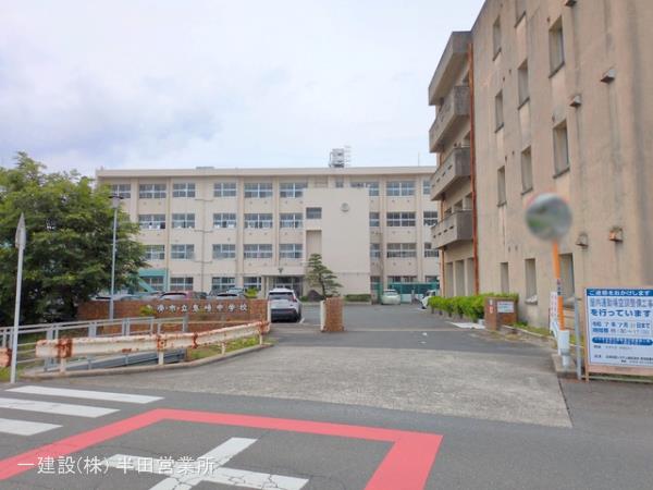 リーブルガーデン常滑市小林町２丁目 周辺環境2