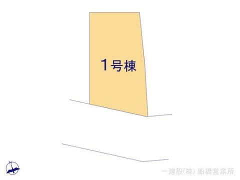 リーブルガーデン船堀駅 間取り2