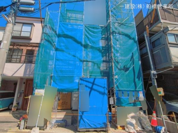 リーブルガーデン船堀駅の画像