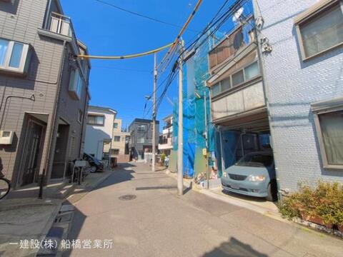 リーブルガーデン船堀駅 外観・内装4