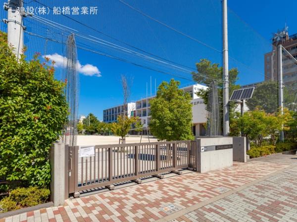 リーブルガーデン船堀駅 周辺環境1