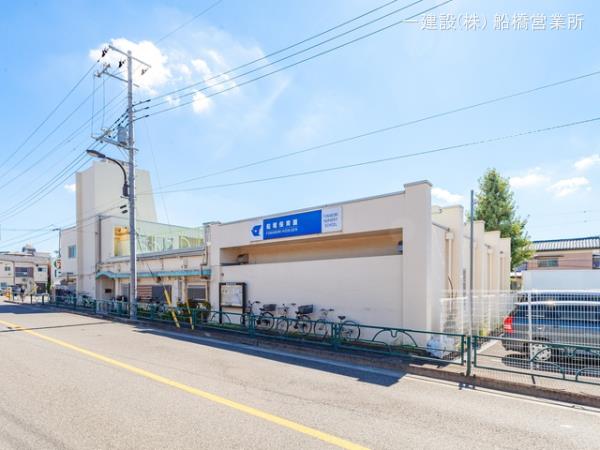 リーブルガーデン船堀駅 周辺環境4